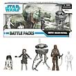 Star Wars Recon Patrol on Hoth Action Figure Battle Pack